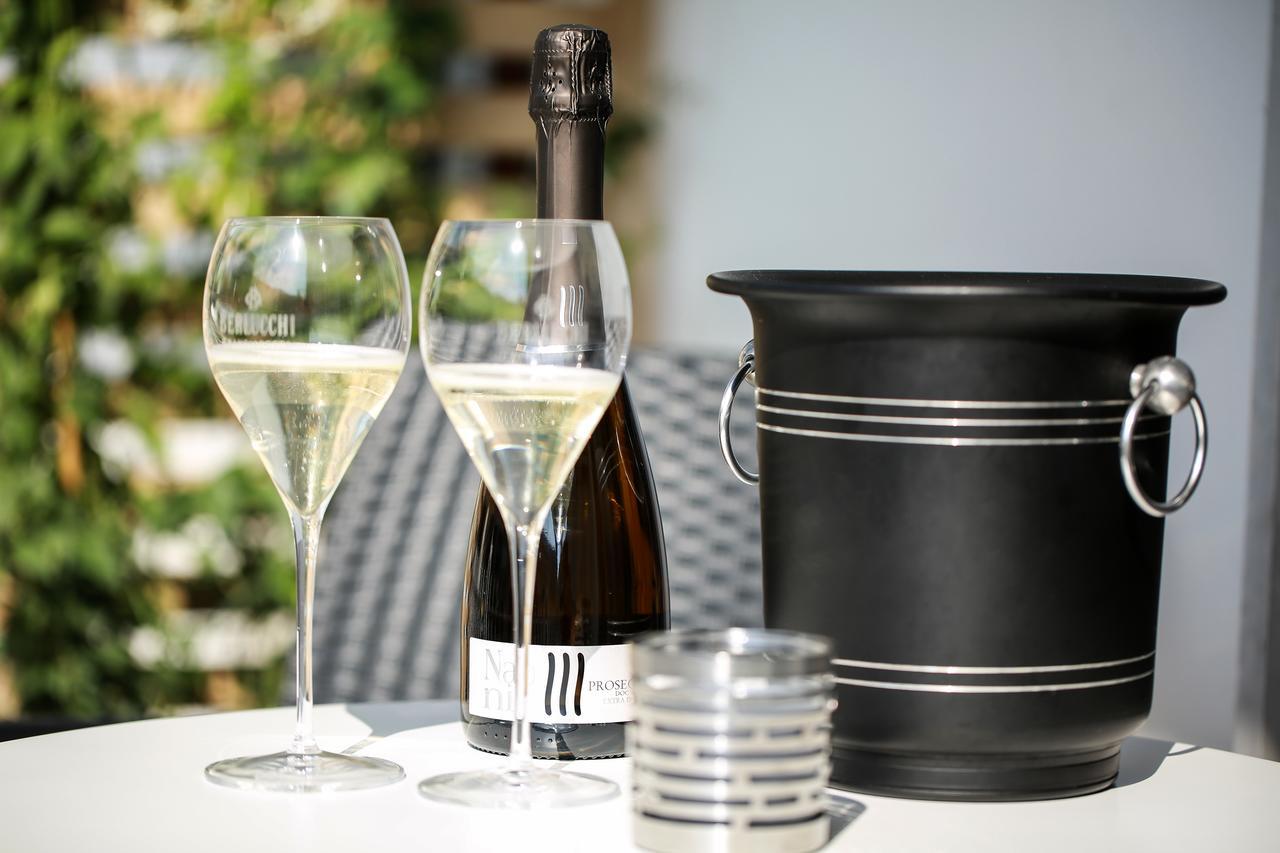 B&B Valentina ソレント エクステリア 写真
