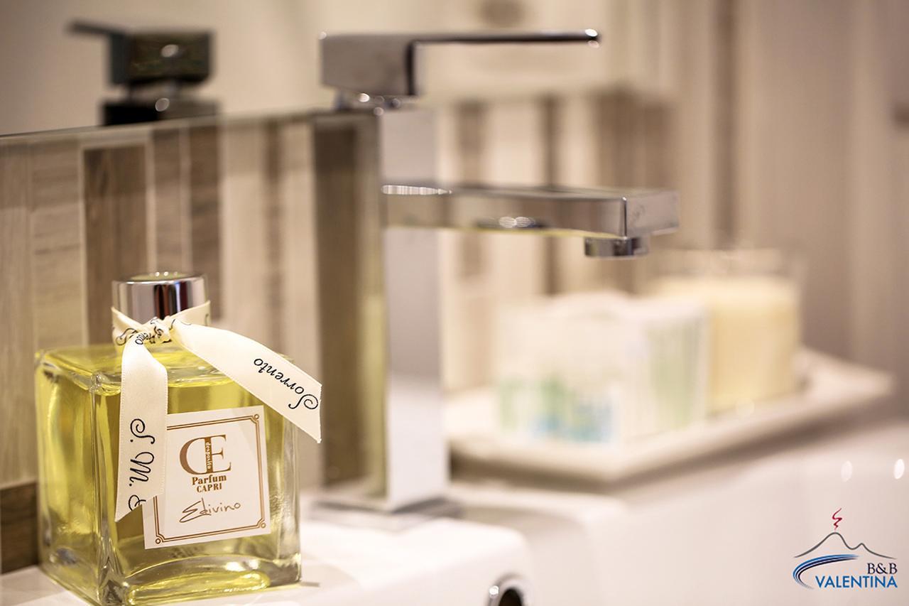 B&B Valentina ソレント エクステリア 写真